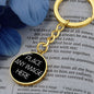 Custom Imaage Keychain With Egraving Option For Mother Father Brother Sister Or Any Family Member