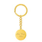 Custom Imaage Keychain With Egraving Option For Mother Father Brother Sister Or Any Family Member