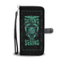 Defend The Second Phone Wallet Case