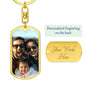 Family dog tag