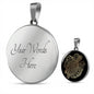 Sea Turtle Luxury Necklace Only