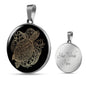 Sea Turtle Luxury Necklace & Bangle