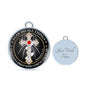 Jesus Bible Verses Luxury Bangle