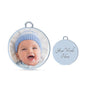 Personalized Baby Bangle