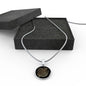 Sea Turtle Luxury Necklace & Bangle