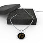 Pisces Zodiac (Fish) Luxury Necklace