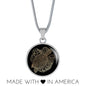 Sea Turtle Luxury Necklace & Bangle