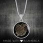 Sea Turtle Luxury Necklace & Bangle