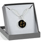 Pisces Zodiac (Fish) Luxury Necklace