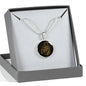 Scorpio Zodiac Luxury Necklace