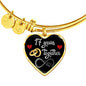 17 Years Anniversary Luxury Heart Silver Necklace - 2