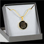 Sea Turtle Luxury Necklace & Bangle