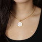 Live Life Love Butterfly Necklace And Bangle - Made in USA - Freedom Look