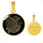 Sea Turtle Luxury Necklace Only