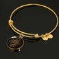 Scorpio Zodiac Luxury Necklace