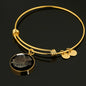 Sea Turtle Luxury Necklace & Bangle