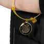Sea Turtle Luxury Necklace & Bangle