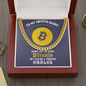 Crypto Dad Bitcoin Holder Toddler Bitcoin Funny Father's Day and Birthday Gift