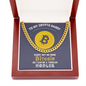 Crypto Dad Bitcoin Holder Toddler Bitcoin Funny Father's Day and Birthday Gift