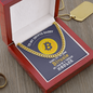 Crypto Dad Bitcoin Holder Toddler Bitcoin Funny Father's Day and Birthday Gift