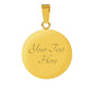 Capricorn Zodiac Luxury Bangle - Freedom Look