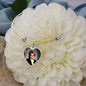 Woman Heart Bangle - 2234616760
