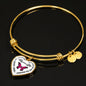 Butterflies Are The Heaven Sent Kisses Of An Angel Luxury Bangle Only