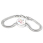 Live The Life You Love Charm Bracelet