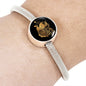 Capricorn Zodiac Charm Bracelet - Freedom Look