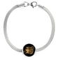 Capricorn Zodiac Charm Bracelet - Freedom Look