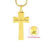Valentines Day Necklace - Husband to Wife Gift 2020