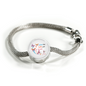 Live The Life You Love Charm Bracelet - Freedom Look
