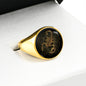 Scorpio Zodiac Star Sign Personalized Ring