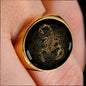 Scorpio Zodiac Star Sign Personalized Ring