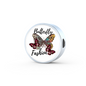 Butterfly Fashion Charm Bracelet - Freedom Look