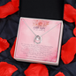 To My Little Sister On Your Wedding Day Gift