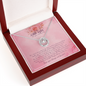 To My Little Sister On Your Wedding Day Gift
