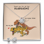Thank You For The Roargasms Orgasm Funny Girlfriend Birthday Gift Christmas Gift