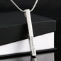 Engagement & Married Gift Necklace