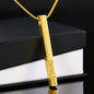 Engagement & Married Gift Necklace