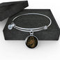 Scorpio Zodiac Luxury Necklace