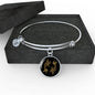 Pisces Zodiac (Fish) Luxury Necklace