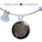 Sea Turtle Luxury Necklace & Bangle