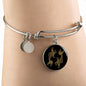 Pisces Zodiac (Fish) Luxury Necklace