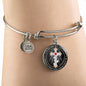 Jesus Bible Verses Luxury Bangle