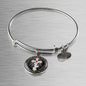 Jesus Bible Verses Luxury Bangle