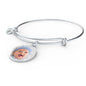 Personalized Baby Bangle