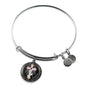 Jesus Bible Verses Luxury Bangle