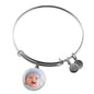 Personalized Baby Bangle