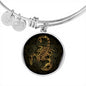 Scorpio Zodiac Luxury Bangle Only